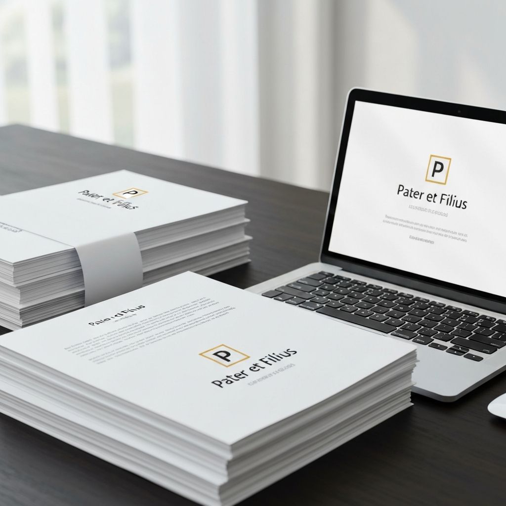 Pater et Filius Expertise